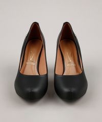 Scarpin-Feminino-Vizzano-Bico-Redondo-Salto-Alto-Preto-9668211-Preto_4