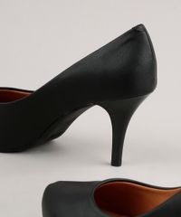 Scarpin-Feminino-Vizzano-Bico-Redondo-Salto-Alto-Preto-9668211-Preto_5