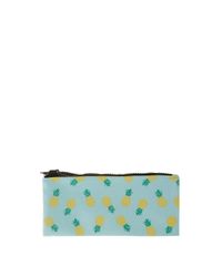 Necessaire-Estampada-de-Abacaxi-Azul-Claro-8562911-Azul_Claro_1