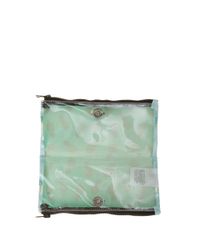 Necessaire-Estampada-de-Abacaxi-Azul-Claro-8562911-Azul_Claro_2