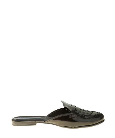 Mocassim-Mule-Moleca-Metalizado-Preto-8548211-Preto_1 Mocassim-Mule-Moleca-Metalizado-Preto-8548211-Preto_1