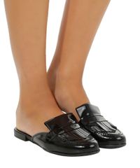 Mocassim-Mule-Moleca-Metalizado-Preto-8548211-Preto_2