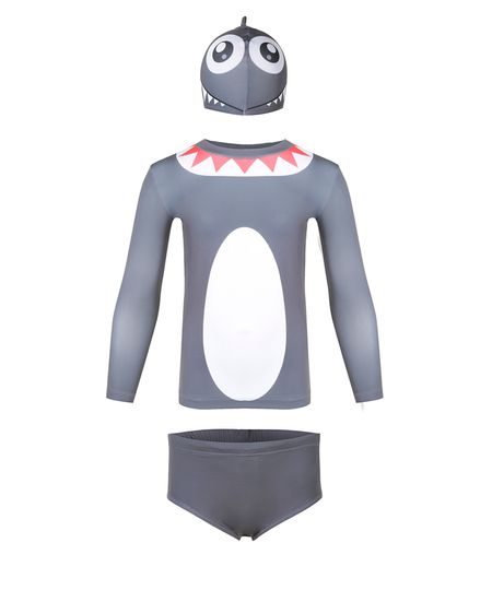 Conjunto-de-Camiseta-e-Sunga-com-Protecao-UV-50-Cinza-8549760-Cinza_1 Conjunto-de-Camiseta-e-Sunga-com-Protecao-UV-50-Cinza-8549760-Cinza_1