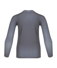Conjunto-de-Camiseta-e-Sunga-com-Protecao-UV-50-Cinza-8549760-Cinza_2