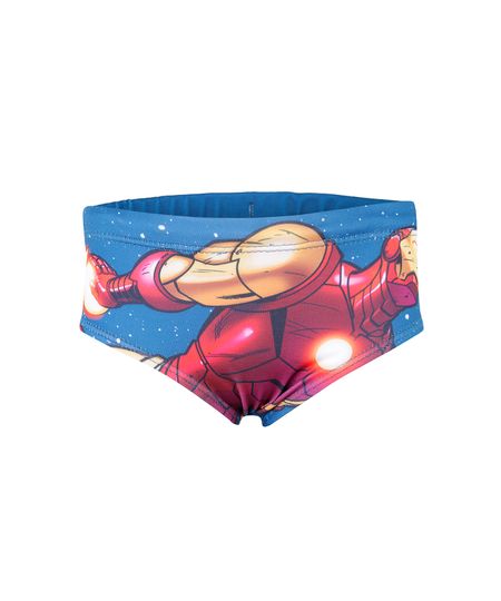 Sunga-Homem-de-Ferro-Azul-8426359-Azul_1 Sunga-Homem-de-Ferro-Azul-8426359-Azul_1