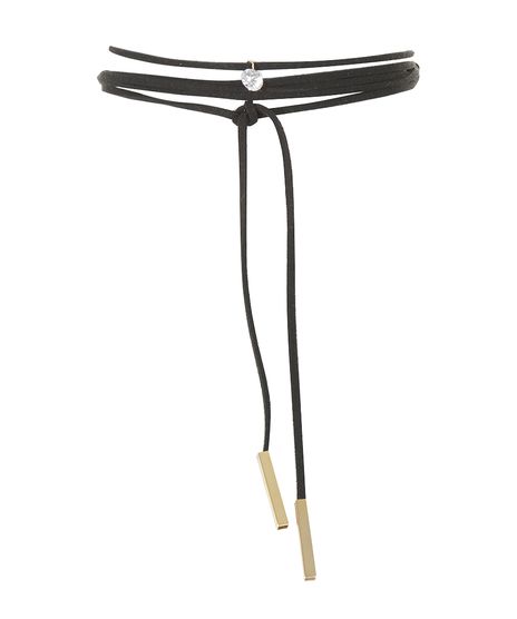 Kit-de-2-Gargantilhas-Choker-Preto-8524617-Preto_1