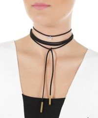 Kit-de-2-Gargantilhas-Choker-Preto-8524617-Preto_2