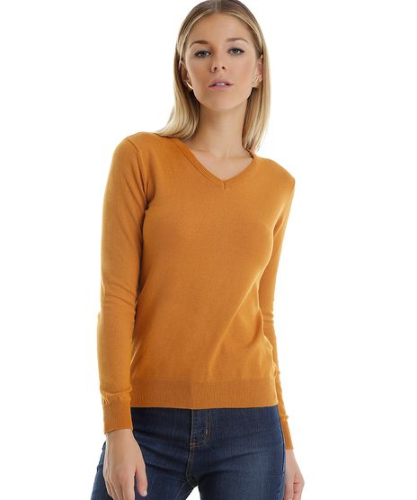 Sueter-em-Trico-Amarelo-8475147-Amarelo_1