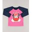 Blusa-de-Praia-Infantil-Minnie-Raglan-Manga-Longa-Protecao-UV50--Azul-Marinho-9668016-Azul_Marinho_1
