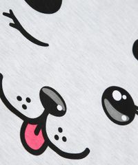 Pijama-Infantil-Cachorro-Manga-Curta-Cinza-Mescla-Claro-9641229-Cinza_Mescla_Claro_4