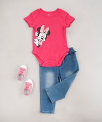 Body-Infantil-Minnie-Manga-Curta-Rosa-Escuro-9592716-Rosa_Escuro_3