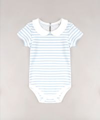 Body-Infantil-Estampado-Listrado-Manga-Curta--Branco-9570932-Branco_1