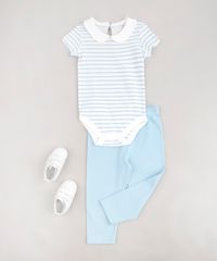 Body-Infantil-Estampado-Listrado-Manga-Curta--Branco-9570932-Branco_3