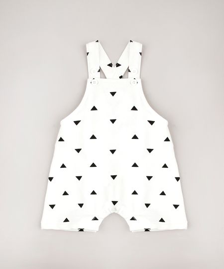Jardineira-Infantil-em-Moletom-Estampada-de-Triangulo--Off-White-9676964-Off_White_1