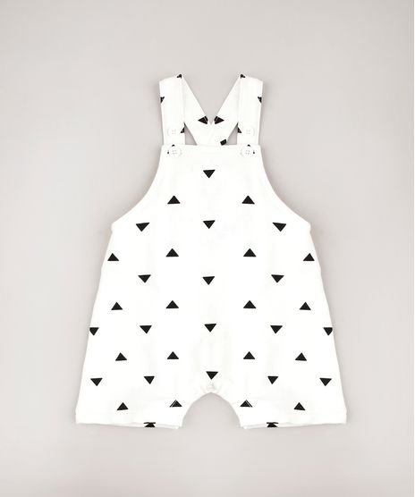 Jardineira-Infantil-em-Moletom-Estampada-de-Triangulo--Off-White-9676964-Off_White_1