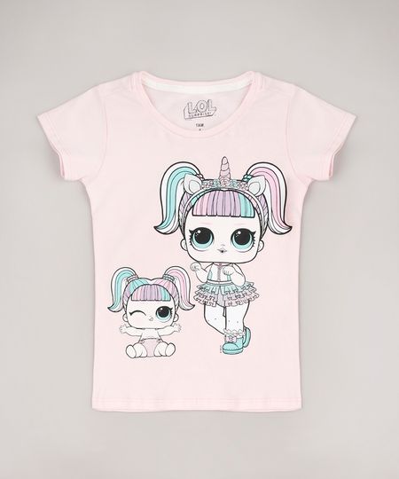 Blusa-Infantil-Lol-Surprise-com-Brilho-Manga-Curta-Rosa-Claro-9773596-Rosa_Claro_1 Blusa-Infantil-Lol-Surprise-com-Brilho-Manga-Curta-Rosa-Claro-9773596-Rosa_Claro_1