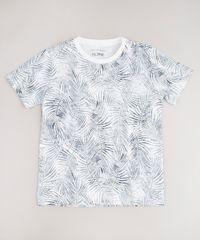 Camiseta-Infantil-Estampada-de-Folhagem-Manga-Curta-Off-White-9662196-Off_White_1