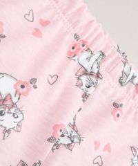 Pijama-Infantil-Marie-Manga-Curta-Cinza-Mescla-Claro-9632349-Cinza_Mescla_Claro_4