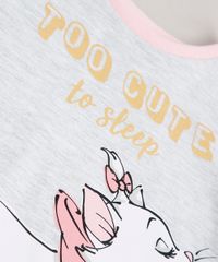Pijama-Infantil-Marie-Manga-Curta-Cinza-Mescla-Claro-9632349-Cinza_Mescla_Claro_5