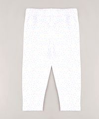 Calca-Legging-Infantil-Basica-Estampada-Geometrica-Branca-9602194-Branco_2