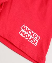 Pijama-Infantil-Mickey-Manga-Curta-Preto-9633472-Preto_4