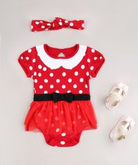 Body-Saia-Infantil-Minnie-com-Tule-Manga-Curta---Faixa-de-Cabelo--Vermelho-9678393-Vermelho_3