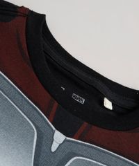 Camiseta-Infantil-Homem-Formiga-Estampada-Manga-Curta--Preta-9680519-Preto_5