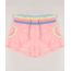 Short-Infantil-em-Moletom-com-Tira-para-Amarracao--Rosa-Neon-9580684-Rosa_Neon_1