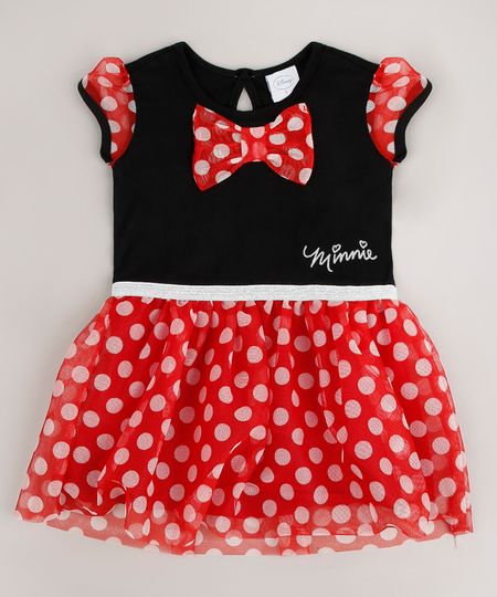 Vestido-Infantil-Minnie-com-Tule-Estampado-Manga-Curta-Preto-9268909-Preto_1 Vestido-Infantil-Minnie-com-Tule-Estampado-Manga-Curta-Preto-9268909-Preto_1
