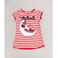 Camisola-Infantil-Minnie-Listrada-Manga-Curta-Vermelha-9641221-Vermelho_1
