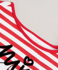 Camisola-Infantil-Minnie-Listrada-Manga-Curta-Vermelha-9641221-Vermelho_5