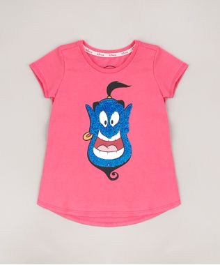 Blusa-Infantil-Genio-Aladdin-Paete-Dupla-Face-Manga-Curta-Rosa-9680988-Rosa_1