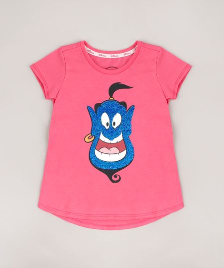 Blusa-Infantil-Genio-Aladdin-Paete-Dupla-Face-Manga-Curta-Rosa-9680988-Rosa_1
