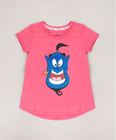 Blusa-Infantil-Genio-Aladdin-Paete-Dupla-Face-Manga-Curta-Rosa-9680988-Rosa_1