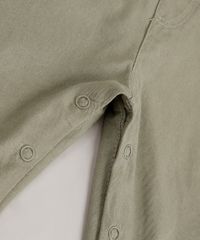 Macacao-de-Sarja-Infantil-com-Bolsos-Smile-Barra-Dobrada-Verde-Militar-9676966-Verde_Militar_4