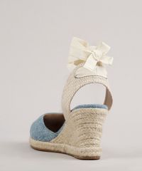 Espadrille-Jeans-Feminina-Oneself-Anabela-com-Corda-e-Amarracao-Azul-Claro-9702589-Azul_Claro_3 Espadrille-Jeans-Feminina-Oneself-Anabela-com-Corda-e-Amarracao-Azul-Claro-9702589-Azul_Claro_3