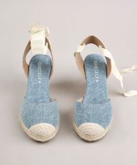 Espadrille-Jeans-Feminina-Oneself-Anabela-com-Corda-e-Amarracao-Azul-Claro-9702589-Azul_Claro_4