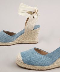 Espadrille-Jeans-Feminina-Oneself-Anabela-com-Corda-e-Amarracao-Azul-Claro-9702589-Azul_Claro_5 Espadrille-Jeans-Feminina-Oneself-Anabela-com-Corda-e-Amarracao-Azul-Claro-9702589-Azul_Claro_5