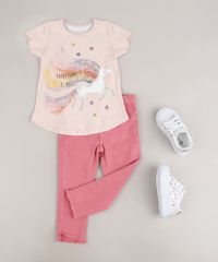 Blusa-Infantil-Unicornio-com-Paete-Manga-Curta-Rose-9669327-Rose_3