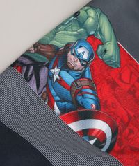 Bermuda-Surf-Infantil-Os-Vingadores-com-Cordao--Chumbo-9653051-Chumbo_5