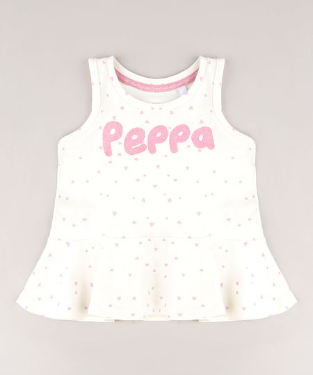 Regata-Infantil-Peplum-Peppa-Pig-Estampada-de-Coracao-Off-White-9688718-Off_White_1