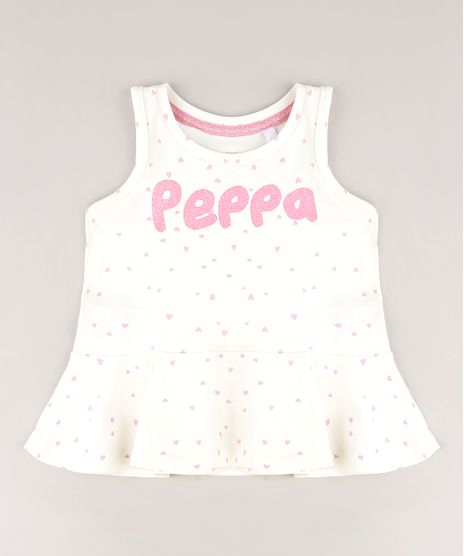 Regata-Infantil-Peplum-Peppa-Pig-Estampada-de-Coracao-Off-White-9688718-Off_White_1