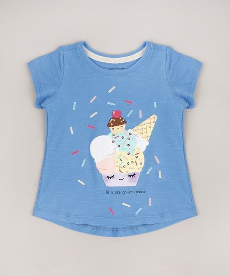 Blusa-Infantil-Sorvete-com-Paete-Manga-Curta-Azul-9669325-Azul_1 Blusa-Infantil-Sorvete-com-Paete-Manga-Curta-Azul-9669325-Azul_1