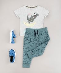 Calca-infantil-Jogger-em-Moletom-Estampado-de-Dinossauros-Verde-9618719-Verde_3