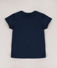 Camiseta-Infantil-Marvel-Metalizado-Manga-Curta-Azul-Marinho-9715169-Azul_Marinho_2