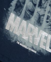 Camiseta-Infantil-Marvel-Metalizado-Manga-Curta-Azul-Marinho-9715169-Azul_Marinho_4
