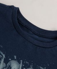 Camiseta-Infantil-Marvel-Metalizado-Manga-Curta-Azul-Marinho-9715169-Azul_Marinho_5