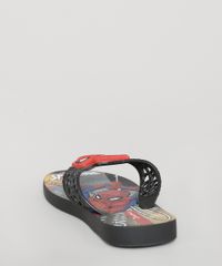 Chinelo-Infantil-Ipanema-Homem-Aranha-Preto-9741050-Preto_3