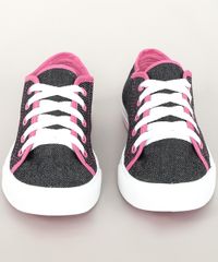 Tenis-Infantil-Palomino-com-Pespontos-Chumbo-9678661-Chumbo_4