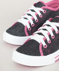 Tenis-Infantil-Palomino-com-Pespontos-Chumbo-9678661-Chumbo_5
